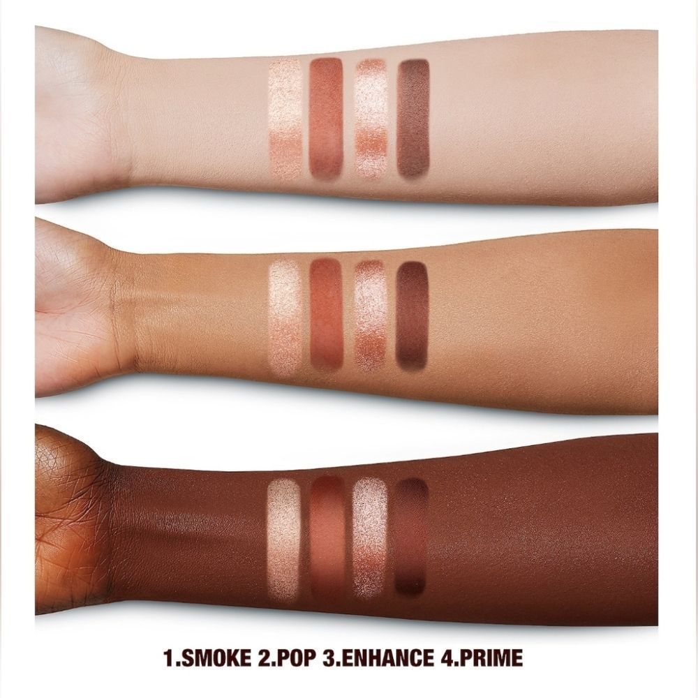 Charlotte Tilbury Pillowtalk Dreams Quad - Picture 2 of 5